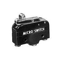 Honeywell 1HS11 ປິດຜ່ານ SW SPDT 25A 125VAC 28VDC Roll LVR SCRW