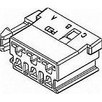 Aptiv 12162229 ຕົວເຊື່ອມ CON MP 280 630 6W FEM