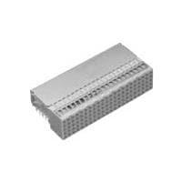 AMP Connectors - TE Connectivity 5100624-1 ຮອບຮອງ Receptacles Z-PACK/B RAF 125P