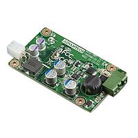 Advantech MIOE-PWR1-00A1E ໂມດູນການຈັດການພະລັງງານ ອິນພຸດ 12-24VDC, ໂມດູນພະລັງງານອອດພຸດ 12VDC
