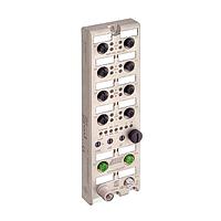 Lumberg Automation 0980 ESL 392-121 ເສັ້ນສາຍອ່ານຄ່າ / ເສັ້ນສາຍກະທົບ