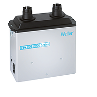 WELLER FT91000103N Funnel Volume Extraction