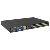 Ufispace S9510-30XC ເຣົາເຕີ້ເກດເວຂອງເຊວໄຊທ໌ທີ່ແຍກອອກມາ (30-Port 25/100G)