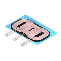 TDK WT1005690-12F2-A6-G1 ຂອງວັດກະຊວງຊາຣ໌ເລດບໍ່ມີສາຍ Wrless Pwr Transfer 12V 11.5-12.5uH