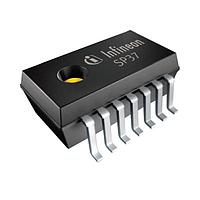 Infineon SP370-25-106-0 ບອດມາວນທຣີເຊັງຄວາມດັນ TPMS ແລະ INERTIA