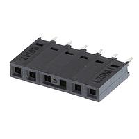 Molex 90147-1106 ປະຕູສອກ VERT SINGLE PCB 6P ໃບຫົວຕົວຕົວຕົວຕົວຕົວຕົວຕົວຕົວຕົວຕົວຕົວ