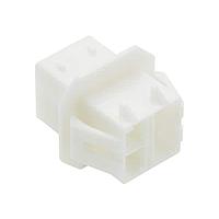 Molex 35180-0404 ຮູງຮັບ Receptacle 070 WW Multi Rec HSG 4P
