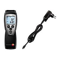 TESTO 315-3 Co And Co2 Meter For Ambient Measurements (0632 3153, Co2: 0 ~ 10000 Ppm, Co: 0 ~ 100 Ppm) (0632 3153, CO2: 0 ~ 10000 PPM, CO: 0 ~ 100 PPM, No Bluetooth)