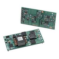 Texas Instruments PTB48560AAH ຕົວແປ DC/DC ປະກອບດ້ວຍການປະຕິເສດ 30-W 3.6V ຫາ 5.5V