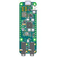 Analog Devices MAX78000FTHR# ແຜງພັດທະນາ MAX78000 FEATHER BOARD