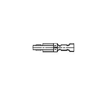 Aptiv 06288108-CT ຂໍ້ຕໍ່ TERM PRT CRCT BOW FEM 20 PC CUT TAPE