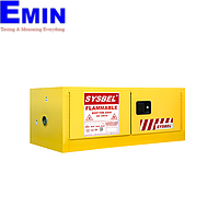 Sysbel WA3810170 ຕູ້ໄວໄຟ (17/64 Gal/L)