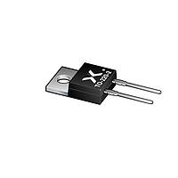 Nexperia PSC0665KQ SiC Schottky Diodes 650 V, 10 A SiC Schottky diode ໃນຮູບແບບເຄື່ອງຫຼັກສົດສ່ວນສໍາລັບການນຳໃຊ້ໃນລົດຍນຕະຫລາດ