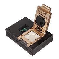 Infineon CYBLE-014008-PROG ຊຸດເຄື່ອງມືພັດທະນາ Bluetooth Module Kit