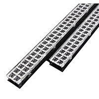 Ledil C19469_LIANNA-2R-90-L6 ເລນສ໌ເຊັດເສັ້ນກົງ 90 ອົງສາ ປະກອບເປັນເລນສ໌ CLR ກວ້າງ 1120 mm