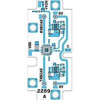 Quantic X-Microwave XM-D1U6-0409D-SP ຕົວຄວບຄຸມ Bias Bias Controllers, MADR-009150