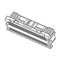 Molex 201644-2400 ຮາກການຕິດຕັ້ງ Receptacle Housing SpotOn 1.5MM RECEPT HSG DR 40CKT NATL