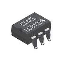 IXYS LCB120 ອິສເອລເທດ SPST-NO 6PIN DIP