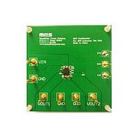 Monolithic Power Systems (MPS) EVM38111-R-00A ບອດປະເມີນຕົວຄວບຄຸມແຮງແຟງ - ຕົວຄວບຄຸມແຮງແຟງປ່ຽນແປງສໍາລັບ MPM38111