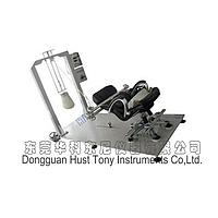 TONYHK TNJ-006 ເຄື່ອງທົດສອບຄວາມທົນທານຂອງເກົ້າອີ້ backrest (10-30CPM)