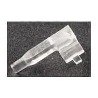 Lumex LPF-C011304S ທ່ອສົດແສງທີ່ແຂງ Rigid Light Pipes RA Light Pipe Clr 2.8mm Round