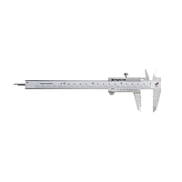Niigata Seiki GVC-150KDL ມືຊ້າຍ Vernier Caliper (150mm; ±0.05mm)
