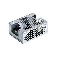 TDK-Lambda CUS30M-24/A ອຸປະກອນຈົດພະລັງງານທາງການແພດແລະອຸດສາຫະກຳ AC-DC, ແພດ, 115-230VAC, ອອກ 24V 1.25A, 30W + ປົກຄຸມ