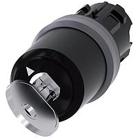 SIEMENS A6X30145786 ສະຫນັບສະຫນູນ Keylock KEY-OPERATED SWITCH CES. O-I