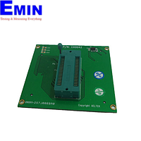 Xeltek DX0042 ອະແດັບເຕີຊັອກເກັດ (SDIP42; ZIF; DX socket)