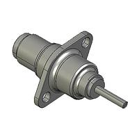 Honeywell 1PCFD3CHGN-000 ອຸປະກອນສັງເກດການໃກ້ PROXIMITY SWITCH