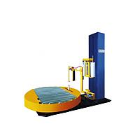 Mikyo MK-T1800FZ-PL Pallet stretch ເຄື່ອງຫໍ່ (3-12 rpm)