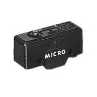 Honeywell BZ-2RT04 ມາງສະວິດ SPDT 15A 115Vac PIN Plunger