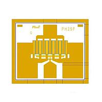 CML Micro MWT-PH29F ຕົວແປທີ່ມີສະຫຼຸບ RF MOSFET ສະຖານະແລະກວ້າງ ຕູ້ພະລັງງານສູງ ແລະ ການນໍາໃຊ້ຕູ້ສະຫຼຸບແລະຕູ້ສະຫຼຸບສຽງ