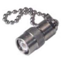 HUBER+SUHNER 65_TNC-50-0-5/133_NE ຕົວປິດ RF TNC plug(m), 1W