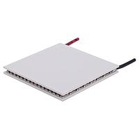 Laird Thermal Systems 7950002-601 ຕູ້ເຢັນເຄື່ອງລະດັບອັນດັບ 1, ອຸນຫະພູມສູງຕໍ່ຕ່າງ, 72.6 W