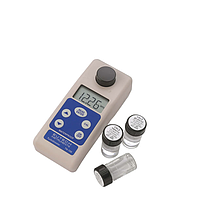 Eutech ECTN100IR ກັນນ້ຳ TN 100 Infra-Red Turbidimeter (0 ~ 2000 NTU)