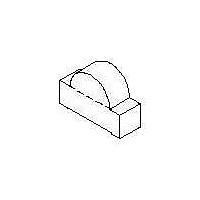 Lumex SML-LXR851SYSUGCTR ໄຟ LED ຫຼາຍສີ R/A SMD LED ສອງສີ Ylw 590nm/Grn 574nm