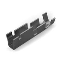 AMP Connectors - TE Connectivity 62131-3 ພາວເລີ້ມໃຫ້ກັບບອດ CLSTR PIN RCPT 18-14