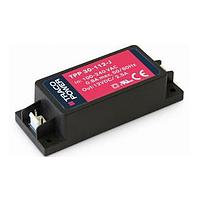 TRACO Power TPP 30-124-J ເຊັດຊອວິງ ແຜ່ນສົ່ງກຳລັງ 30W 24V 1250mA 1.5x3.95 Encap MedPS