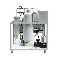 Fuootech LOP-EX-300 ເຄື່ອງຟອກນ້ຳມັນເຄື່ອງດູດຝຸ່ນປະເພດທີ່ປ້ອງກັນການລະເບີດ (18000 L/H)