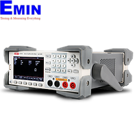 UNI-T UT3516 ເຄື່ອງວັດແທກໄມໂຄຣໂອມ (20mΩ~2MΩ; 1μΩ~100Ω)