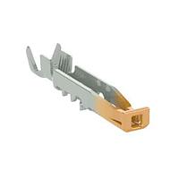 ERNI - TE Connectivity 464766-E ຮອງສະໜອງ Headers & Wire Housings AWG24/26