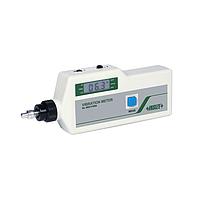 INSIZE 0023-V199B ເຄື່ອງວັດແທກການສັ່ນສະເທືອນ (ປະເພດພື້ນຖານ) (0.1 ~ 199.9 m/s²; 0.1 ~ 199.9 mm/s; 0.001 ~ 1.999 mm)