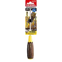 Vessel B-340TX (T20H x 120) Wood-Compo TORX Screwdriver 