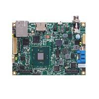 Axiomtek PICO300HGA-N3710 ຄອມພິວເຕີແບບບອດເດີດ Intel Pentium N3710 ມີ LAN ໜຶ່ງອັນ USB ໜຶ່ງ HDMI/LVDS ຕູ້ລະບາຍຄວາມຮ້ອນ heat-spreader heatsink ແລະ ສາຍສັ່ງ