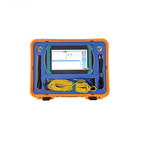 IWINTESTING IWIN-U910 ເຄື່ອງທົດສອບຄວາມໄວຂອງກຳມະຈອນດ້ວຍຄື້ນສຽງຄວາມຖີ່ສູງ (0 ~ 10mm)
