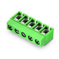 Wurth Elektronik 691137710008 ບໍ່ກັບບລັອກສິ່ງສະຕິກ WR-TBL 300VAC 16A 8P ມຸມຂວາ