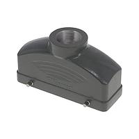 Molex 93601-3742 ຮູດ HOOD TOP ENTRY 4P PG21 7824.6524.0