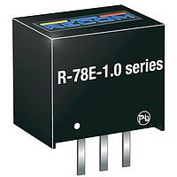 RECOM Power R-78E12-1.0/X9 ບໍ່ແຍກຕ່າງ / PoL 15-27Vin 12Vout 1A
