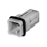 Amphenol Tuchel C146 10A007 000 2 ອິນເຊີດ 7P+G ອິນເຊີດຊາຍປະກອບກັນ Crimp Heavy Mate